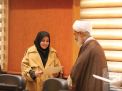 گزارش تصویری مراسم تجلیل از خانواده شهدا